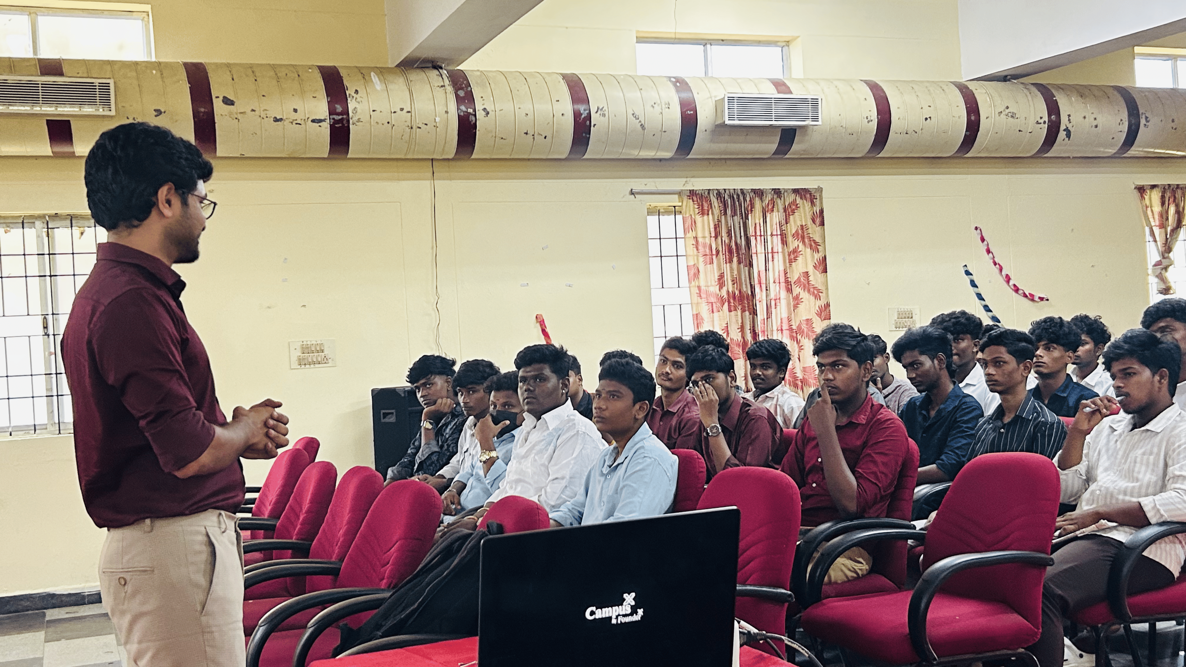 Mission Vision Values