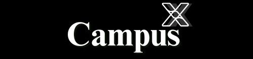 CampusX Logo